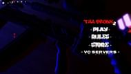In-game title screen (Image via Roblox)